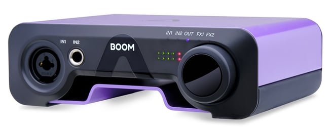 Apogee BOOM USB-C