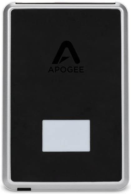 Apogee Duet 3 Standing Bottom