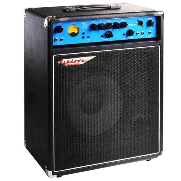 Ashdown Electric Blue EB 12-180 EVO II