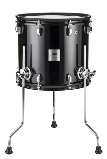 ATV aDrums floor tom