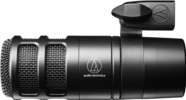 Audio-Technica AT2040