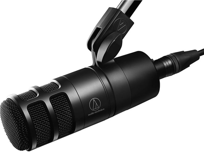 Audio-Technica AT2040