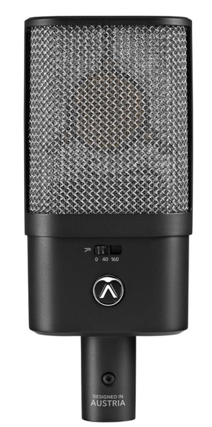 Austrian Audio OC16 Condenser Microphone