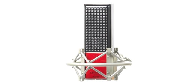 Avantone CR14 Microphone Standing 