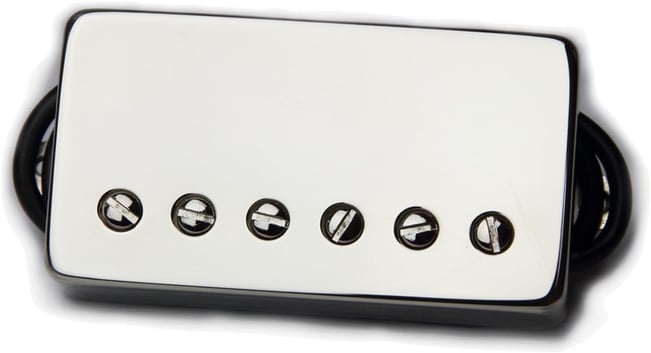 Bare Knuckle Boot Camp Humbucker Nickel