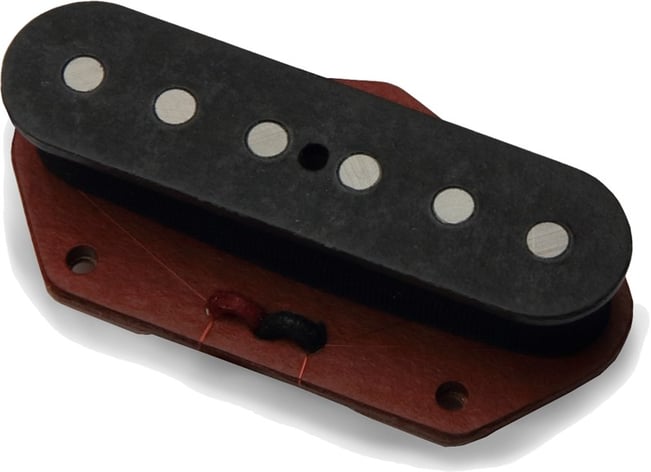 Bare Knuckle Boot Camp Tele Bridge