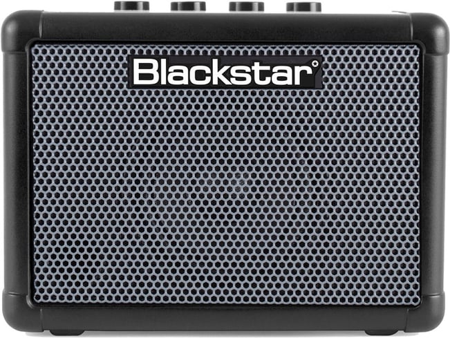 Blackstar Fly 3 Bass Mini Practice Amp 1