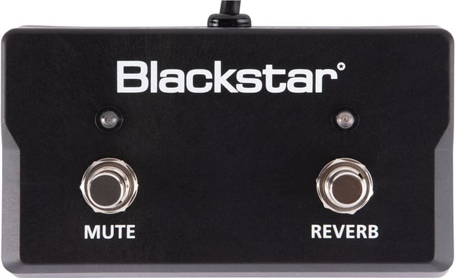 Blackstar FS-17 Sonnet Footswitch 2