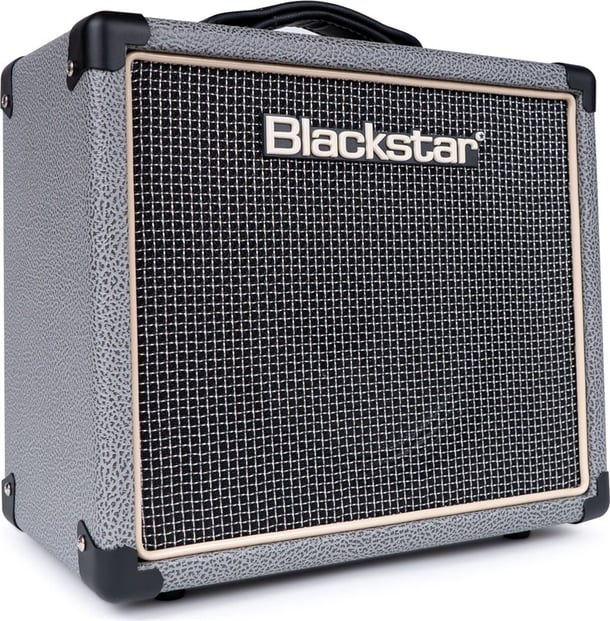 Blackstar HT-1R MKII Limited Bronco Grey 1