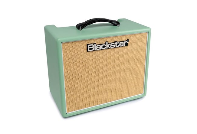 Blackstar Limited HT-5R MkII Surf Green