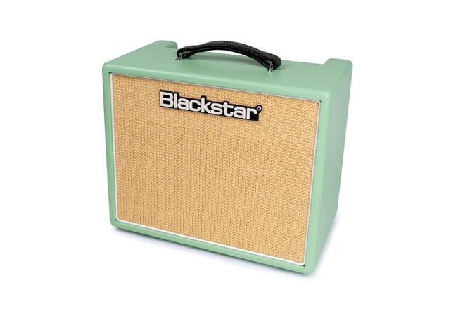 Blackstar Limited HT-5R MkII Surf Green