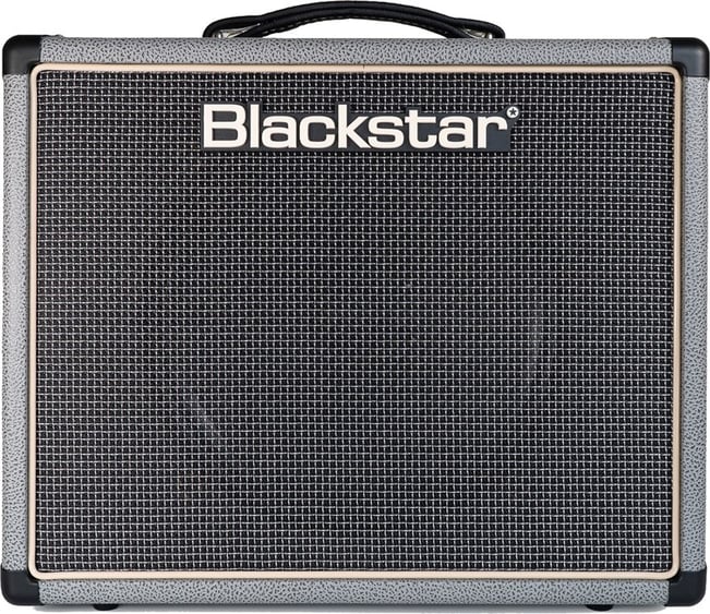 Blackstar HT-5R MkII Combo Bronco Grey 1