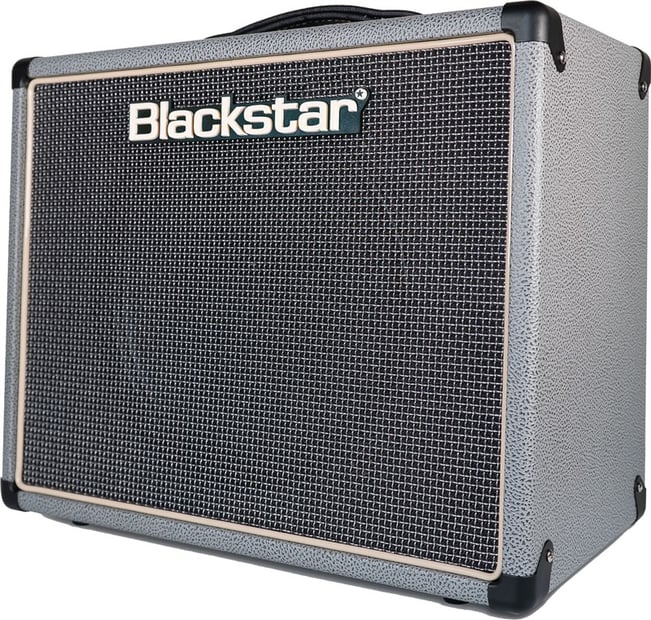 Blackstar HT-5R MkII Combo Bronco Grey 3