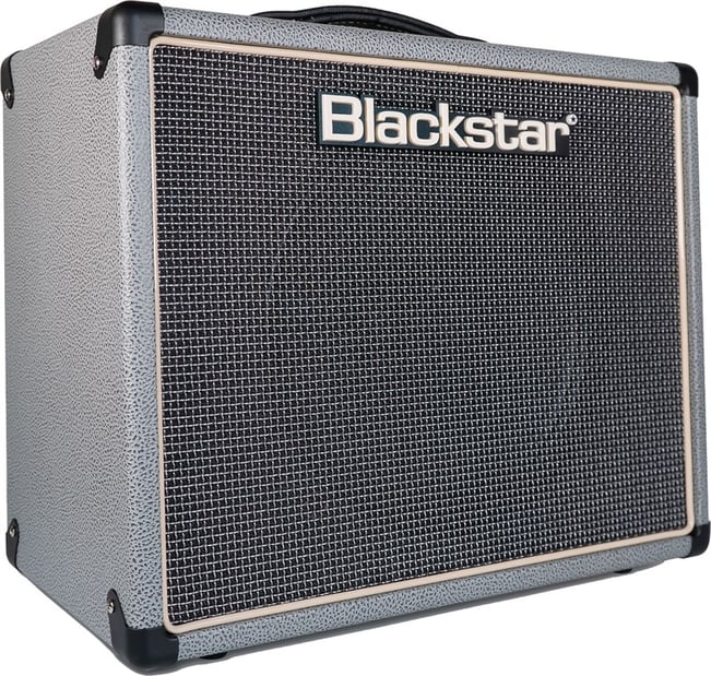 Blackstar HT-5R MkII Combo Bronco Grey 4