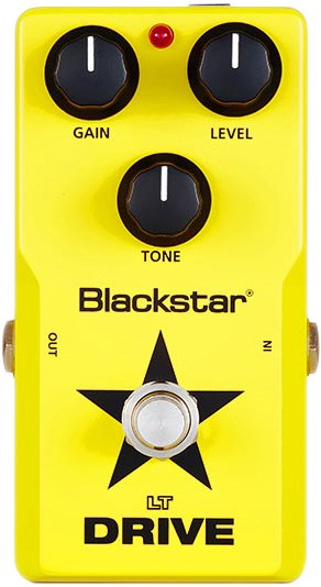 Blackstar LT-DRIVE Overdrive Pedal