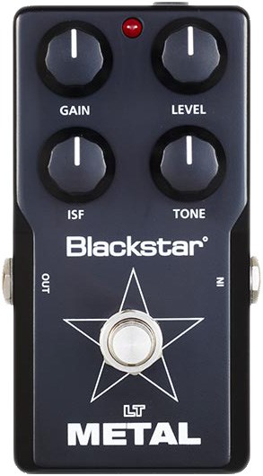 Blackstar LT-METAL Distortion Pedal