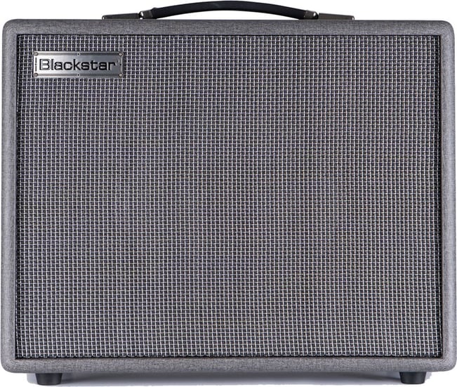 Blackstar Silverline Special Combo 1