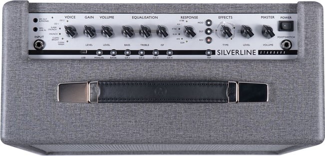 Blackstar Silverline Standard Combo 4