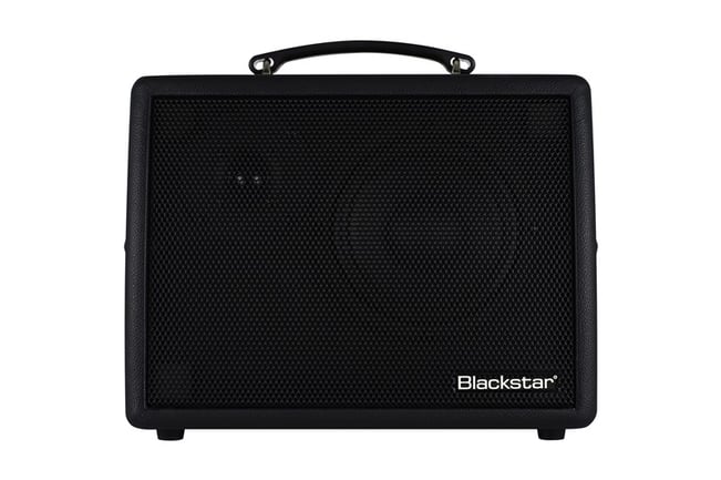 Blackstar Sonnet 60 Black