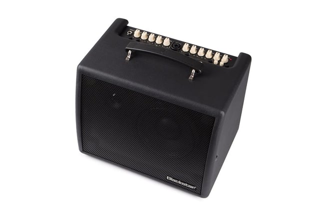 Blackstar Sonnet 60 Black