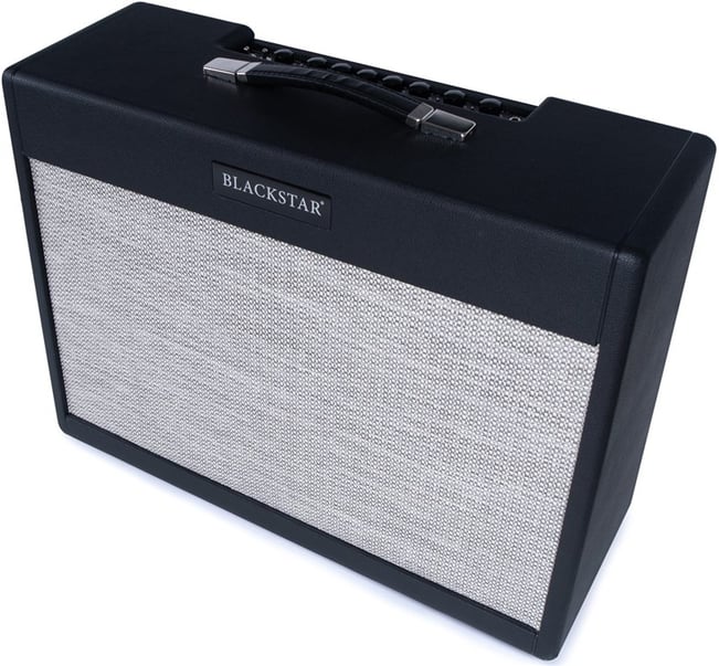 Blackstar St. James 50 6L6 50w 2x12