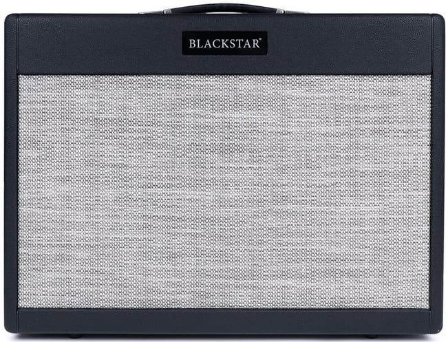 Blackstar St. James 50 6L6 50w 2x12