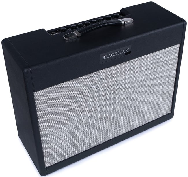 Blackstar St. James 50 6L6 50w 2x12