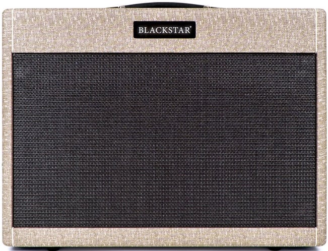 Blackstar St. James 50 EL34 50w 2x12