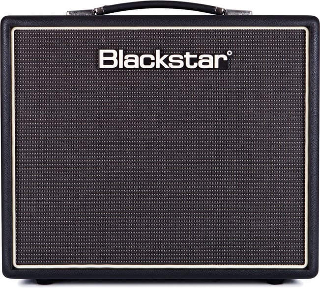 Blackstar Studio 10 EL34 Front