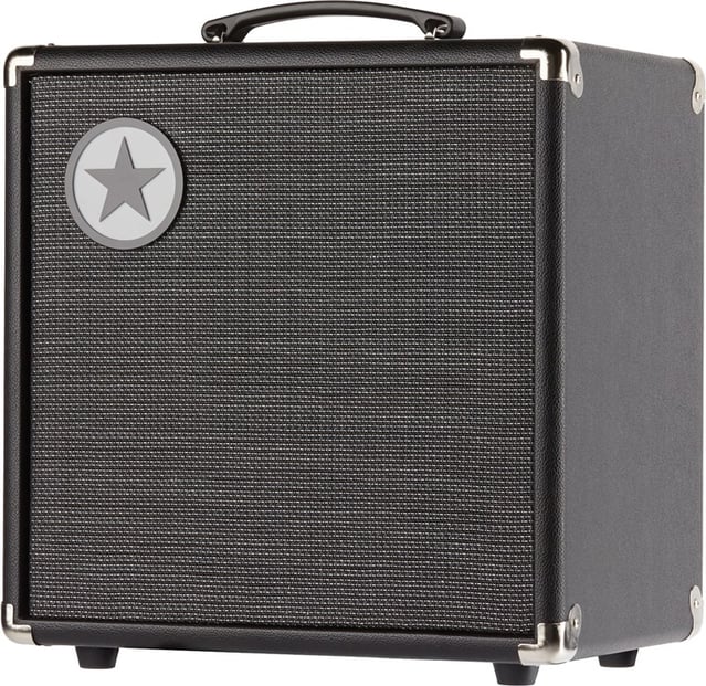 Blackstar U30 Unity Pro Left Angle