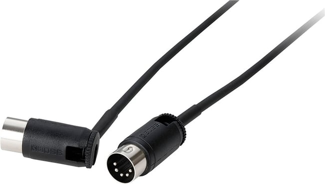 Boss BMIDI-PB MIDI Cable 1