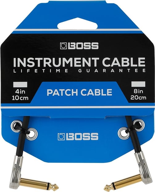 Boss BPC Patch Cable 2