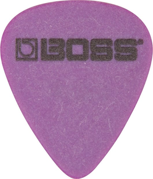 Boss BPK-12-D114 Delrin Pick 1