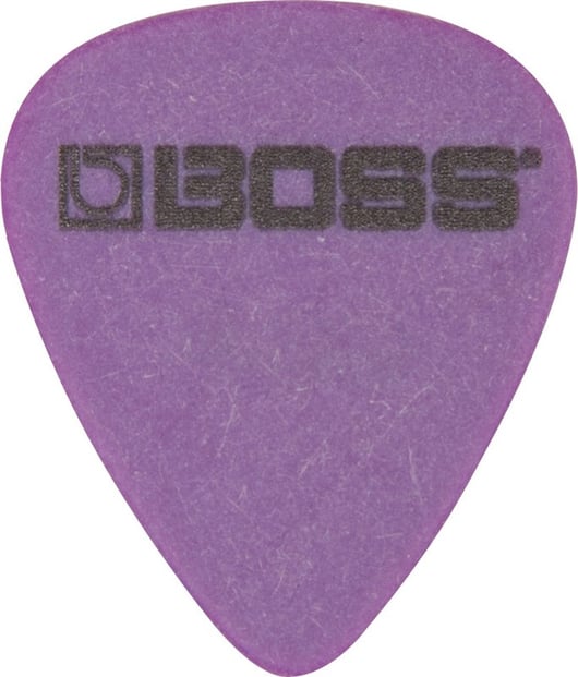 Boss BPK-12-D114 Delrin Pick 1