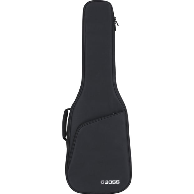 Soft on sale guitar bag