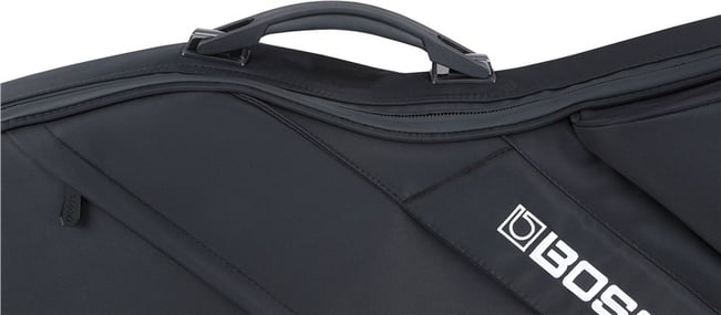 Boss CB-EG20 Premium Electric Gig Bag 4