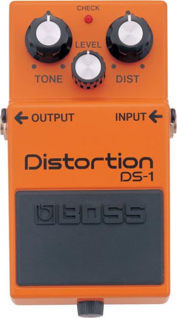 Boss DS-1 Main