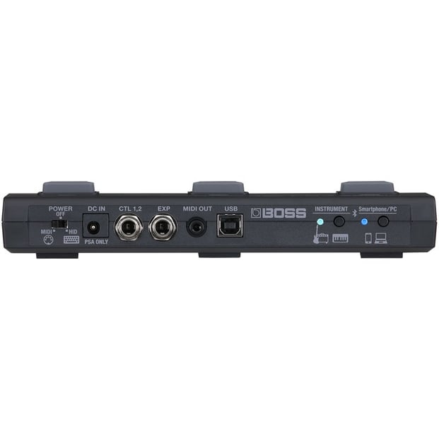 Boss FS-1-WL Wireless Footswitch