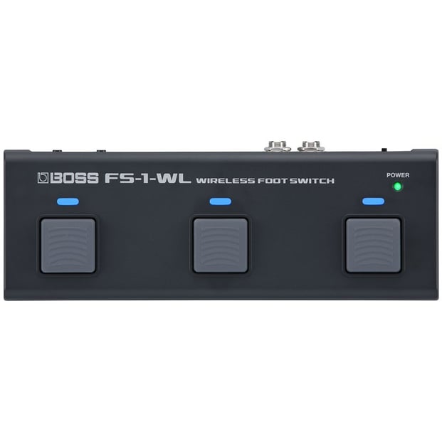 Boss FS-1-WL Wireless Footswitch