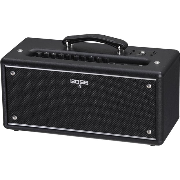 Boss KTN-AIR EX Katana Air Wireless Guitar Amp | GAK