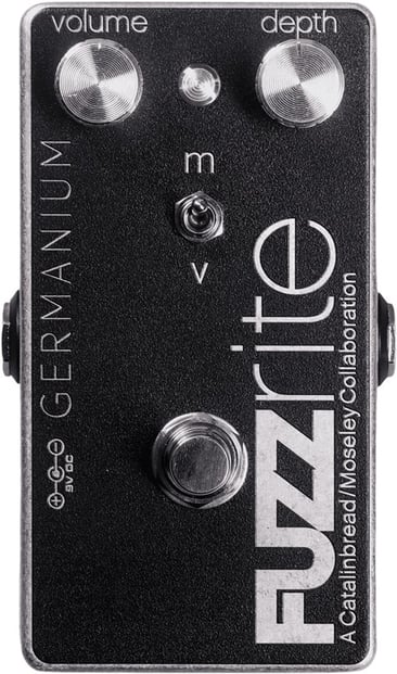 Catalinbread Fuzzrite Germanium