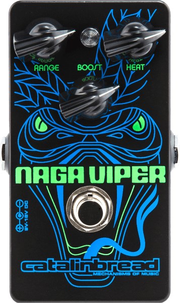 Catalinbread Naga Viper