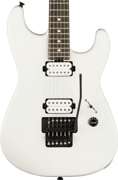 Charvel metal online guitar