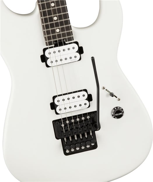 Charvel Jim Root Signature Pro-Mod San Dimas