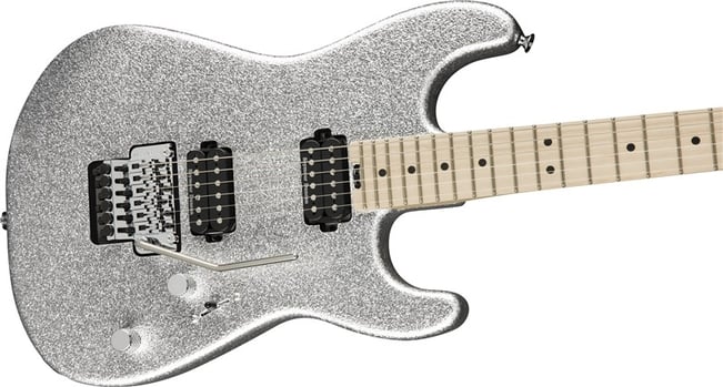 Charvel Limited Edition Pro-Mod San Dimas Sparkle