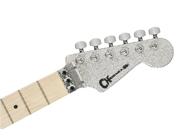 Charvel Limited Edition Pro-Mod San Dimas Sparkle