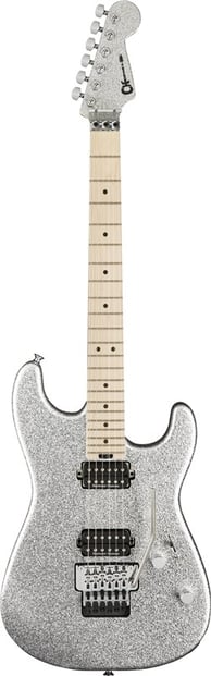 Charvel Limited Edition Pro-Mod San Dimas Sparkle