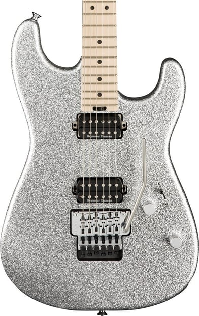 Charvel Limited Edition Pro-Mod San Dimas Sparkle