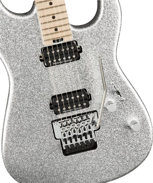 Charvel Limited Edition Pro-Mod San Dimas Sparkle