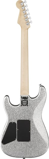 Charvel Limited Edition Pro-Mod San Dimas Sparkle